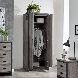 Boston 3 Piece Bedroom Set