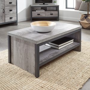 BOSTON SIMPLE COFFEE TABLE