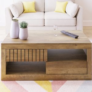 cartmel coffee table