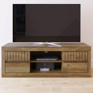 cartrmel tv unit