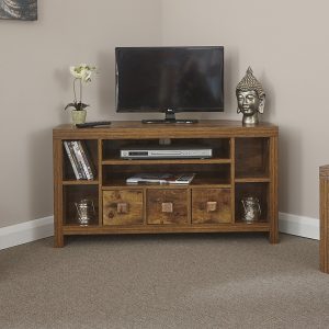 jakarta corner tv unit