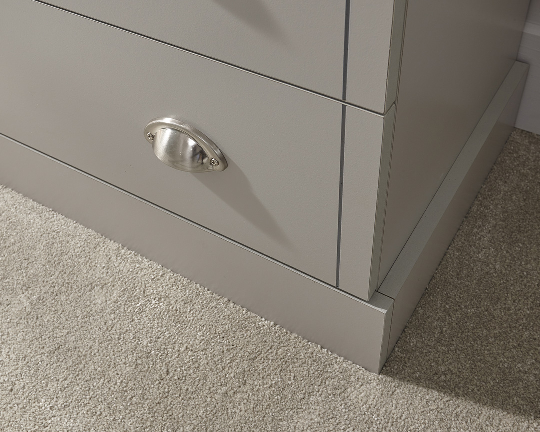 Kendal 2 + 3 Drawer Chest - Image 5