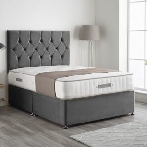 divan bed base