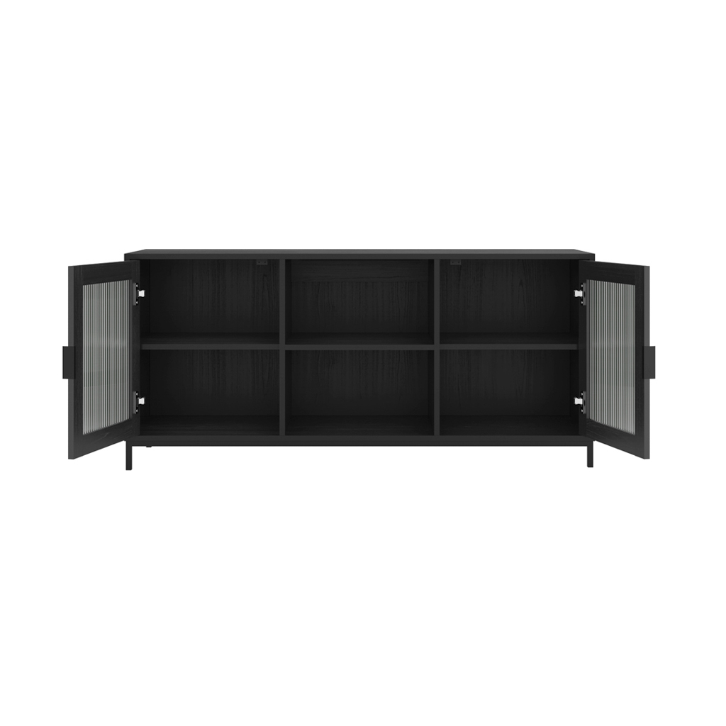 Maddox Black Media Unit - Image 3