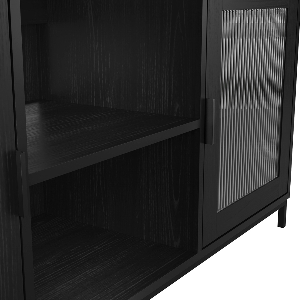 Maddox Black Media Unit - Image 5