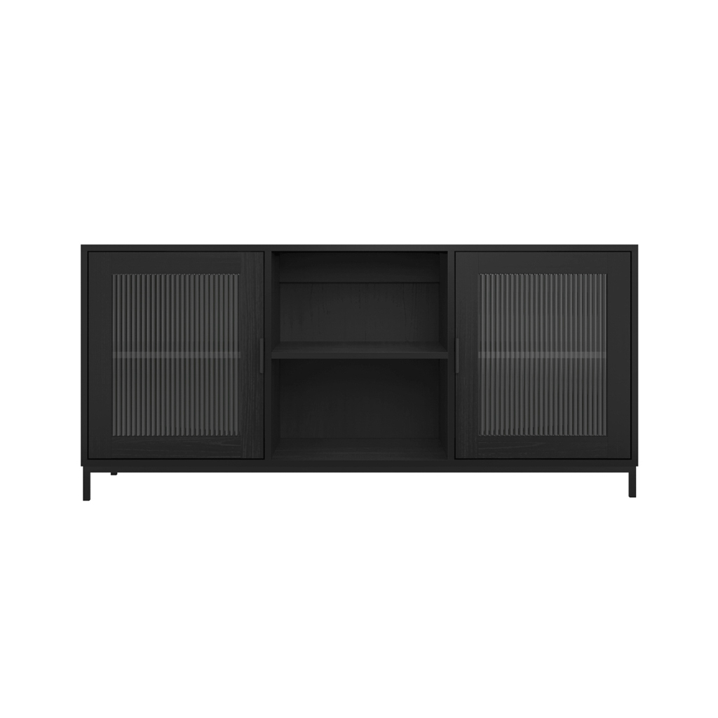 Maddox Black Media Unit - Image 2