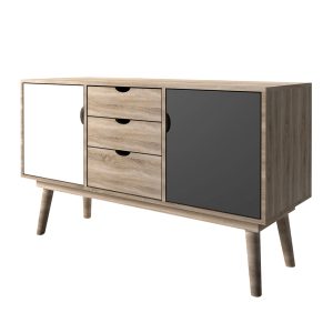 Scandi Sideboard