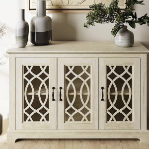 Amelie 3 Door Sideboard